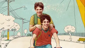 Задник до фильму"В його очах" #181448