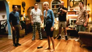 Задник до фильму"Всі шаленіють від Мері" #273201