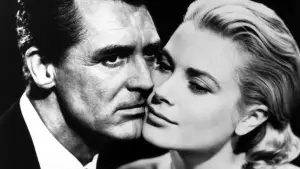 Задник до фильму"Зловити злодія" #723790