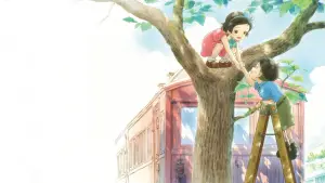 Задник до фильму"映画 窓ぎわのトットちゃん" #763422