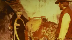 Задник до фильму"Two Mules for Sister Sara" #786015