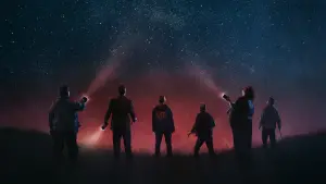 Задник до фильму"Місія «НЛО»" #406236