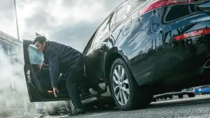 Задник до фильму"ВІП" #399840