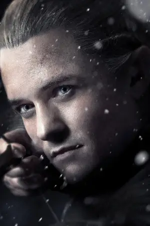 Постер до фильму"Гобiт: Битва п’яти воїнств" #798605