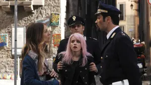 Задник до фильму"Усі дороги ведуть до Риму" #330683