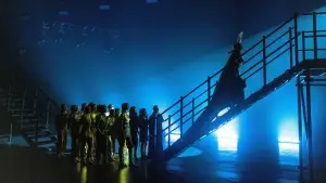 Задник до фильму"Mother Mary" #797348