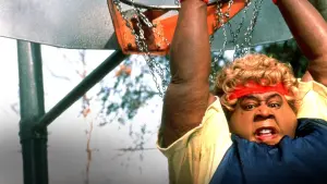 Задник до фильму"Дім великої матусі" #334234