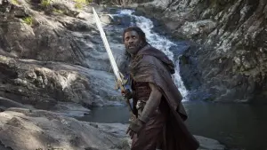 Задник до фильму"Тор: Раґнарок" #205940