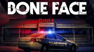 Задник до фильму"Bone Face" #792219