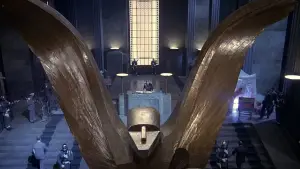 Задник до фильму"Бразилiя" #687125