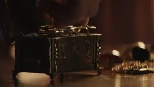 Задник до фильму"Граф Дракула: Історія кохання" #510100