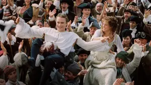 Задник до фильму"Казанова" #287689