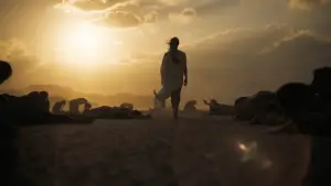 Задник до фильму"Дюна: Частина друга" #529151