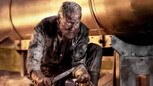 Задник до фильму"Безсмертний: Дорога помсти" #513385