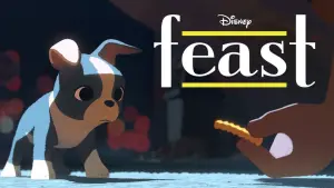 Відео до фільму Бенкет | Disney's Feast - Special Look