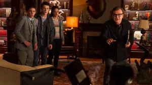 Задник до фильму"Страшилки" #291276