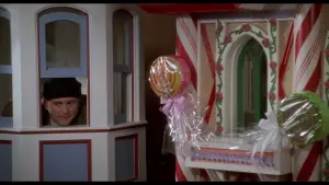 Задник до фильму"Сам удома 2: Загублений у Нью-Йорку" #567288