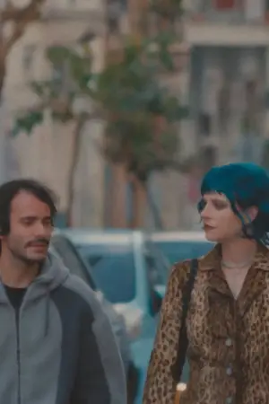 Постер до фильму"How to Shoot a Ghost" #782788