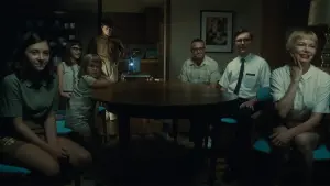 Задник до фильму"Фабельмани" #202502