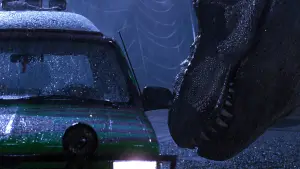 Задник до фильму"Парк Юрського періоду" #598018