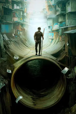 Постер до фильму"Кубера" #680490