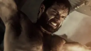 Задник до фильму"Людина зі сталі" #583647