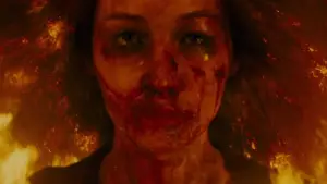 Задник до фильму"Мати!" #627301