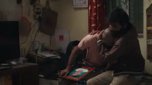 Задник до фильму"Плоди опунції" #803960