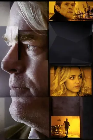 Постер до фильму"Наднебезпечний" #342394