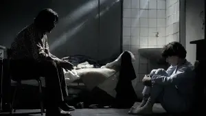 Задник до фильму"Розплющ очі" #793078