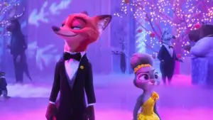 Задник до фильму"Зоотрополіс 2" #797190