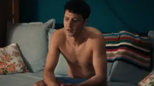 Задник до фильму"Don