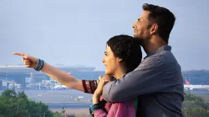 Задник до фильму"सरफिरा" #756961