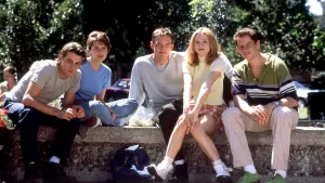 Задник до фильму"Крик" #217174