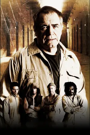 Постер до фильму"Втеча з в