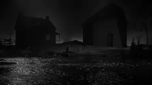 Задник до фильму"Ніч мисливця" #752590