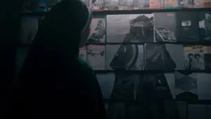 Задник до фильму"Монахиня 2" #663779