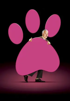 Постер до фильму"Рожева пантера" #447131