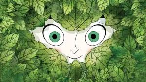 Задник до фильму"Таємниця абатства Келс" #722187