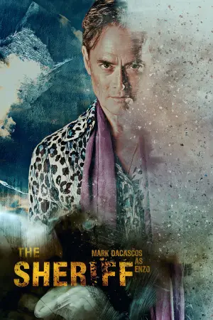 Постер до фильму"The Sheriff" #768586