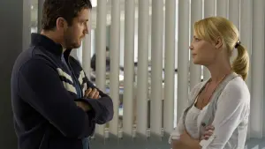 Задник до фильму"Гола правда" #283619