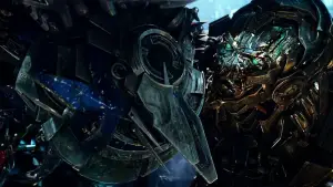 Задник до фильму"Трансформери: Час вимирання" #644028