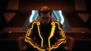 Задник до фильму"Трон: Спадок" #590094