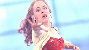 Задник до фильму"12 мавп" #205698