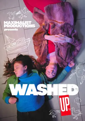 Постер до фильму"Washed Up" #775807