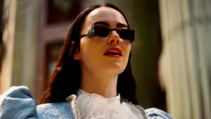 Задник до фильму"Бідолашні створіння" #160951