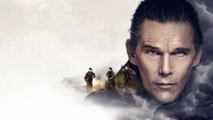 Задник до фильму"Нулі та одиниці" #348753