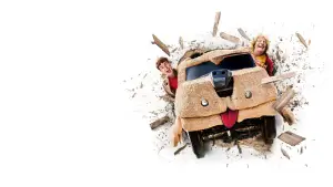 Задник до фильму"Тупий та ще тупіший 2" #805086