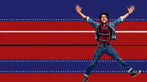 Задник до фильму"Засліплений світлом" #251368