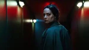 Задник до фильму"Цензорка" #700265